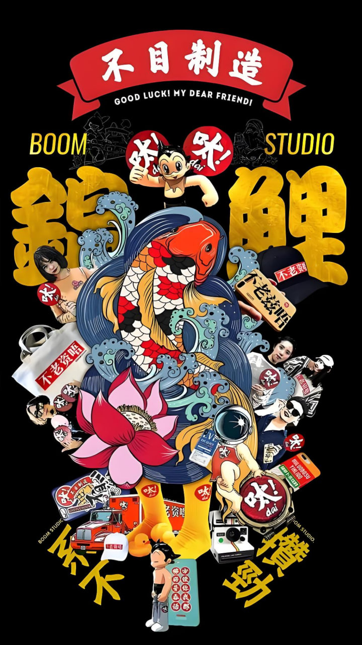 日本漫画发展史